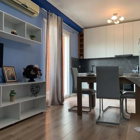Appartement Modern Cozy W/in 10 Min Walk From Main Square *