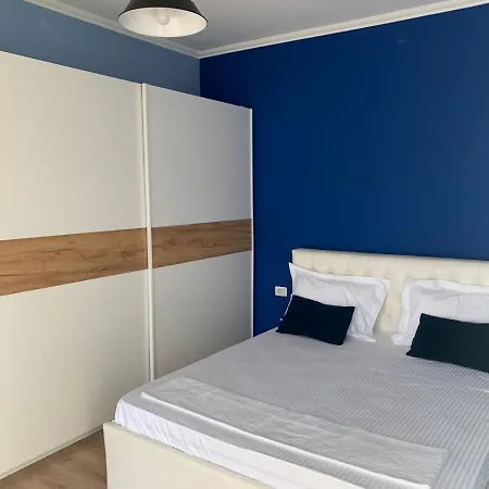 Modern Cozy W/in 10 Min Walk From Main Square * Tirana