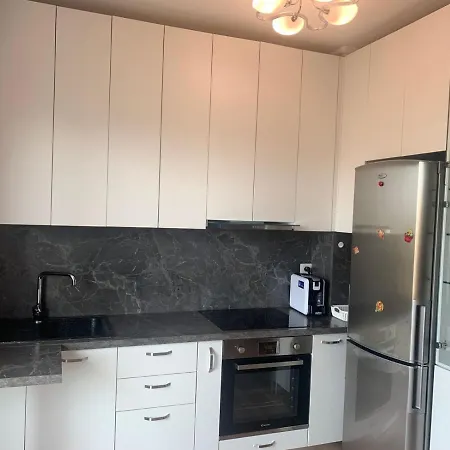 Apartment Modern Cozy W/in 10 Min Walk From Main Square