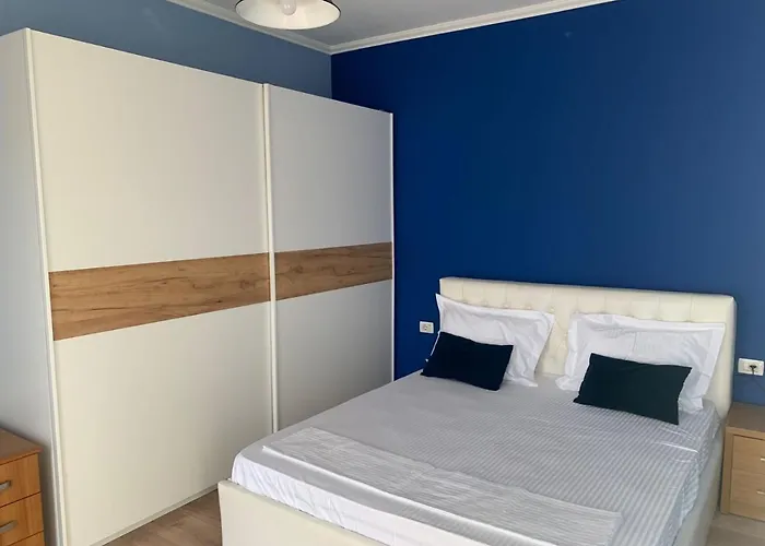 Modern Cozy W/in 10 Min Walk From Main Square * Tirana